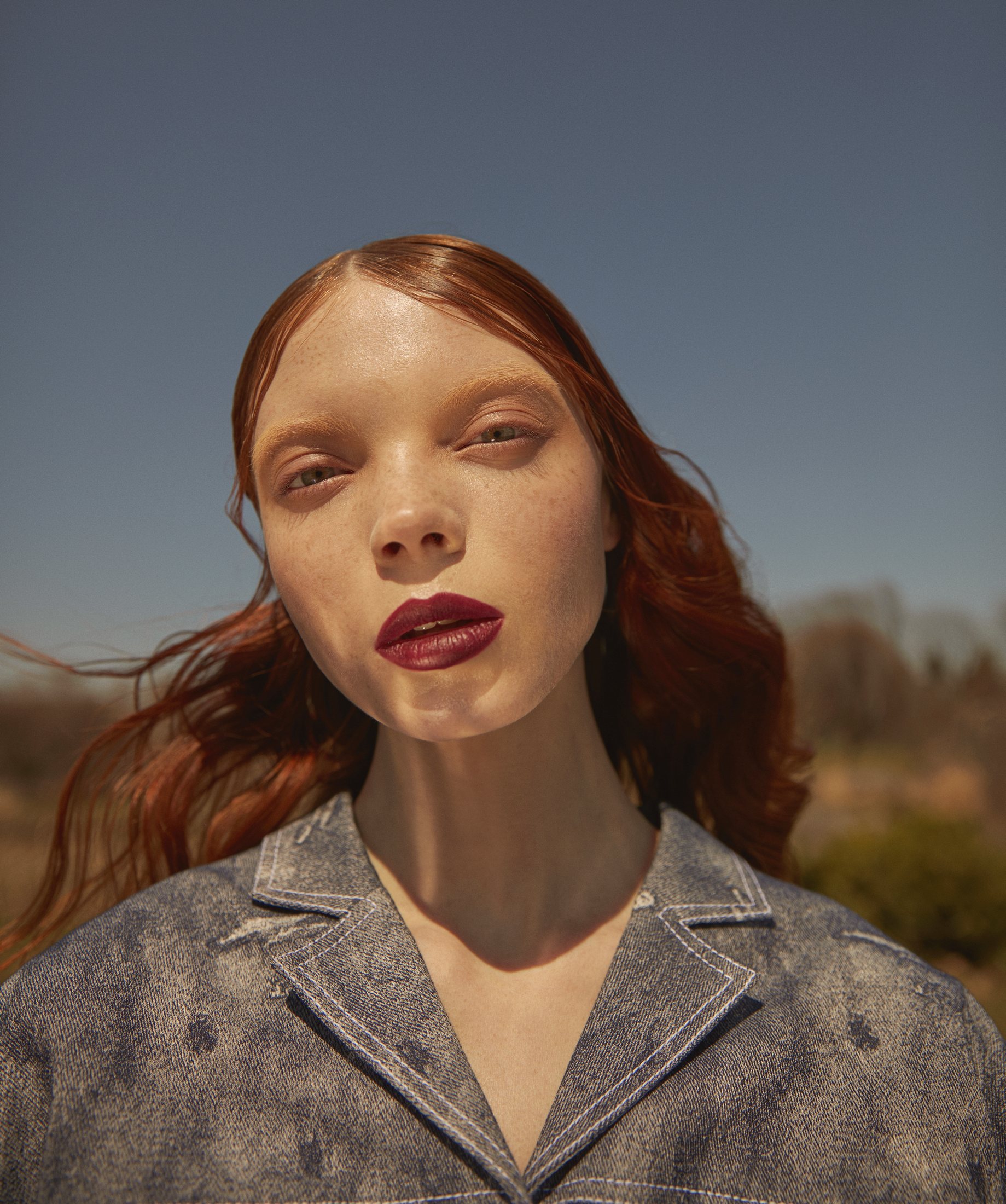 Пиджак CHAKSHYN