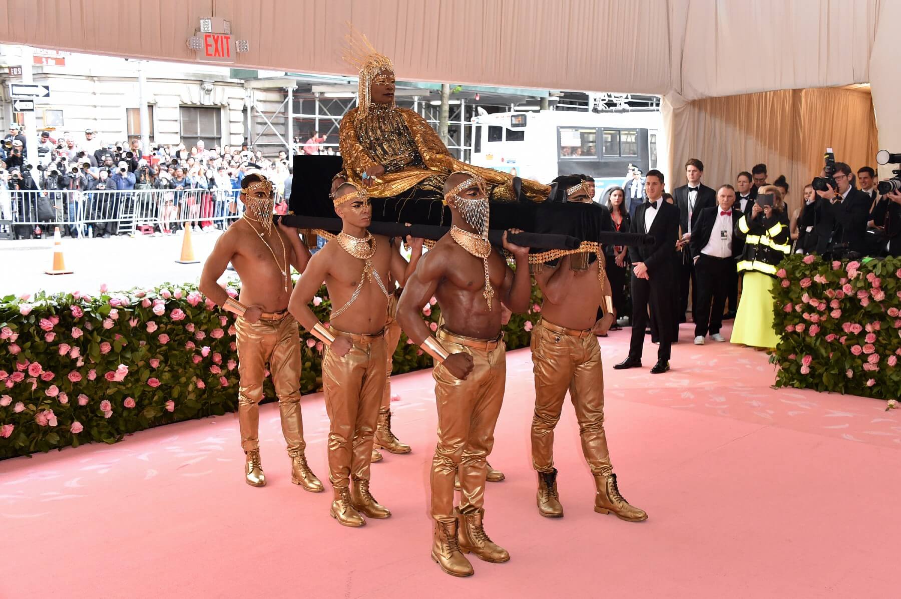 Билли Портер