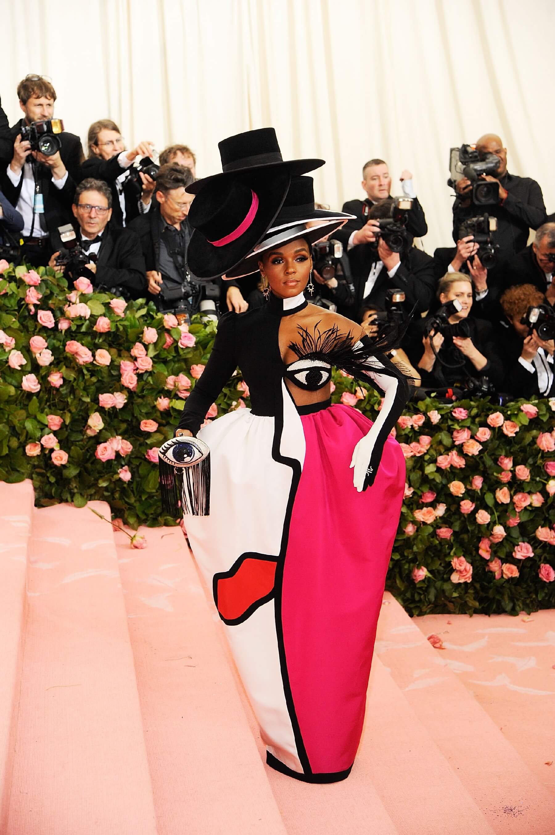 Жанель Монэ