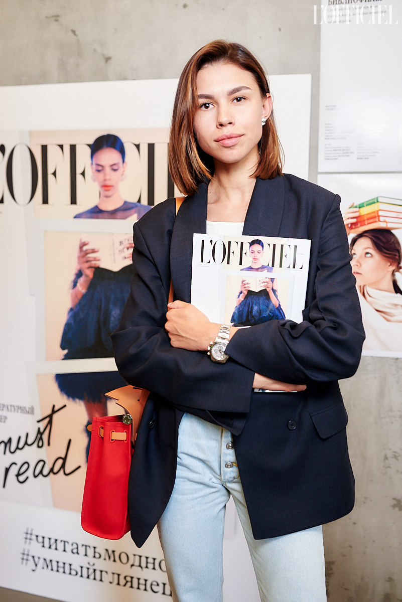 Анна Кириенко