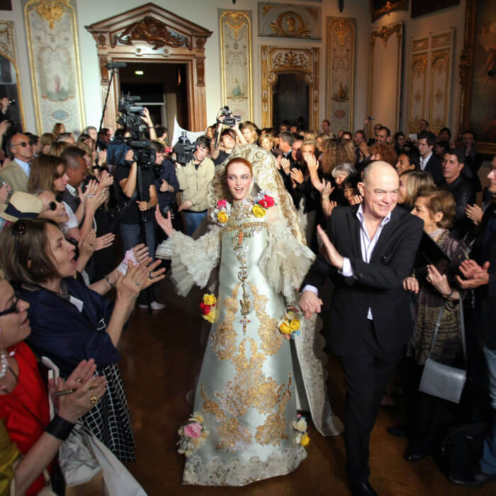 SS 2006 Haute Сoture