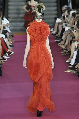 FW 2008 Haute Сoture