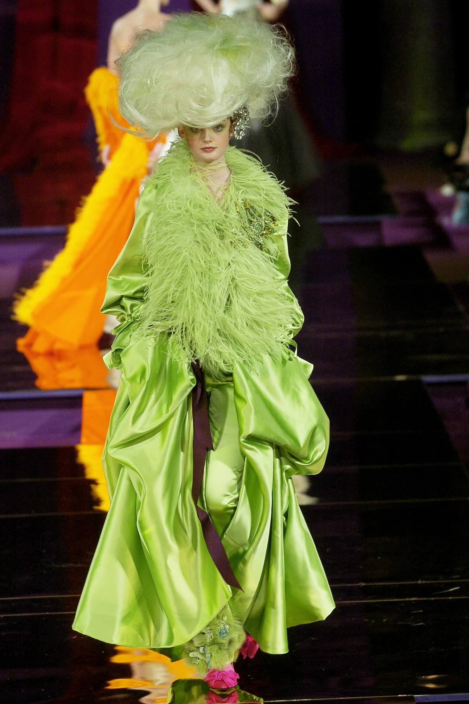 FW 2004 Haute Сoture