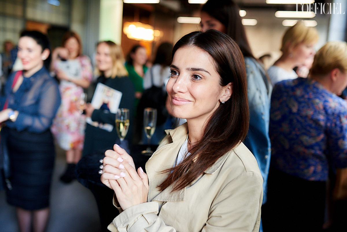 Фаина Тедеева