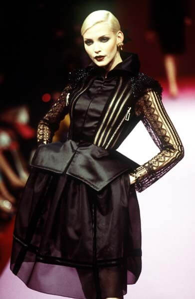 SS 1995 Haute Сoture