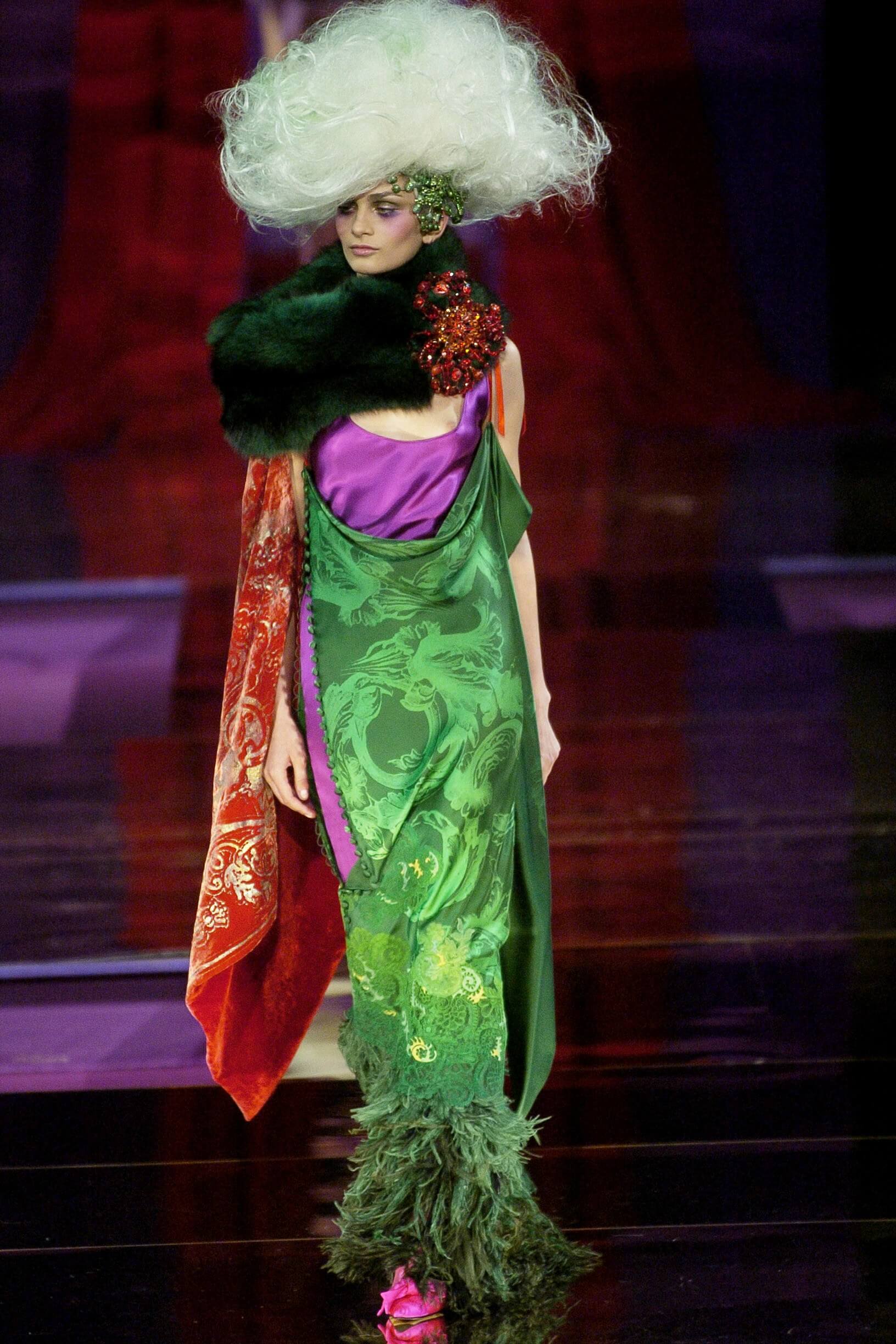 FW 2004 Haute Сoture