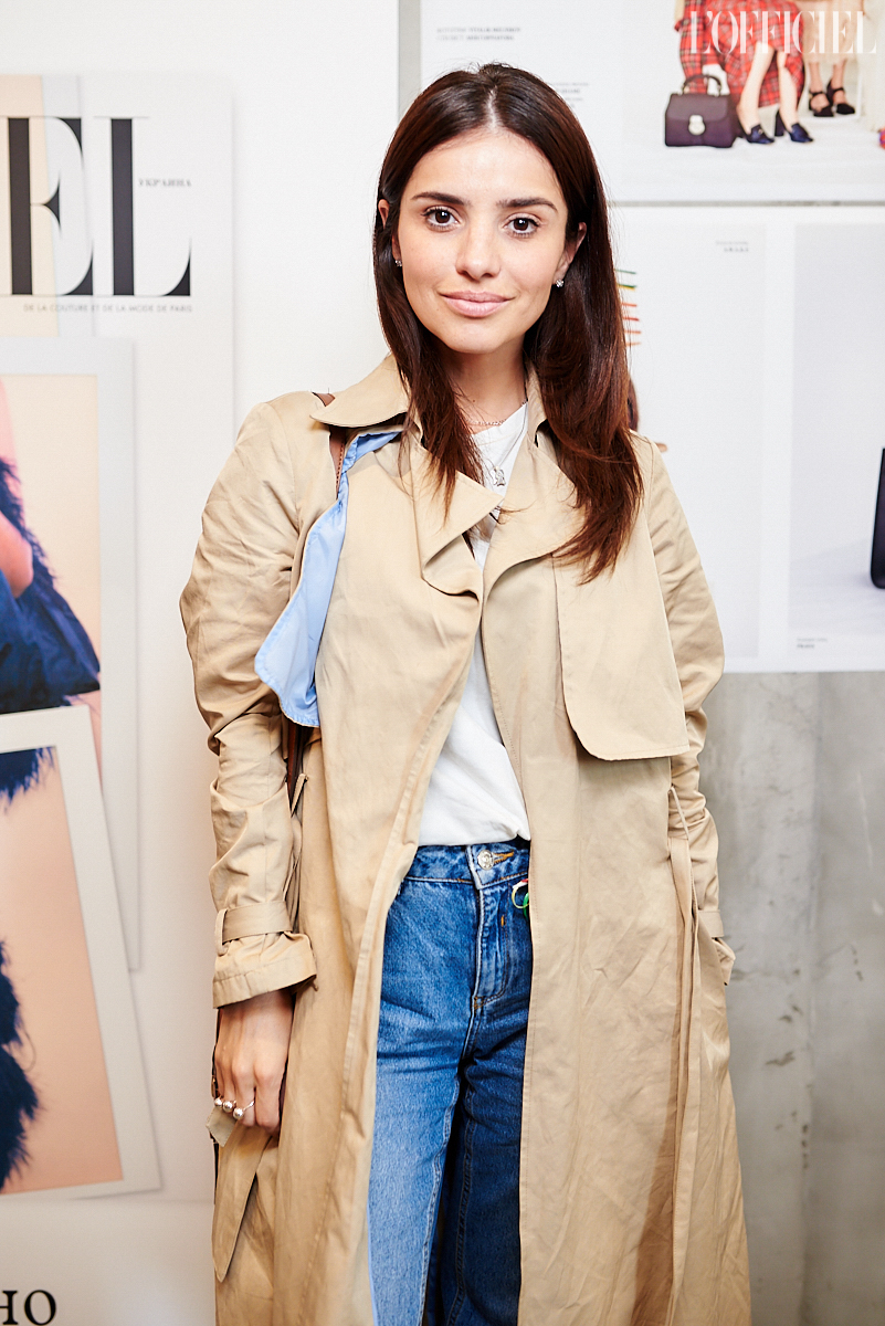 Фаина Тедеева