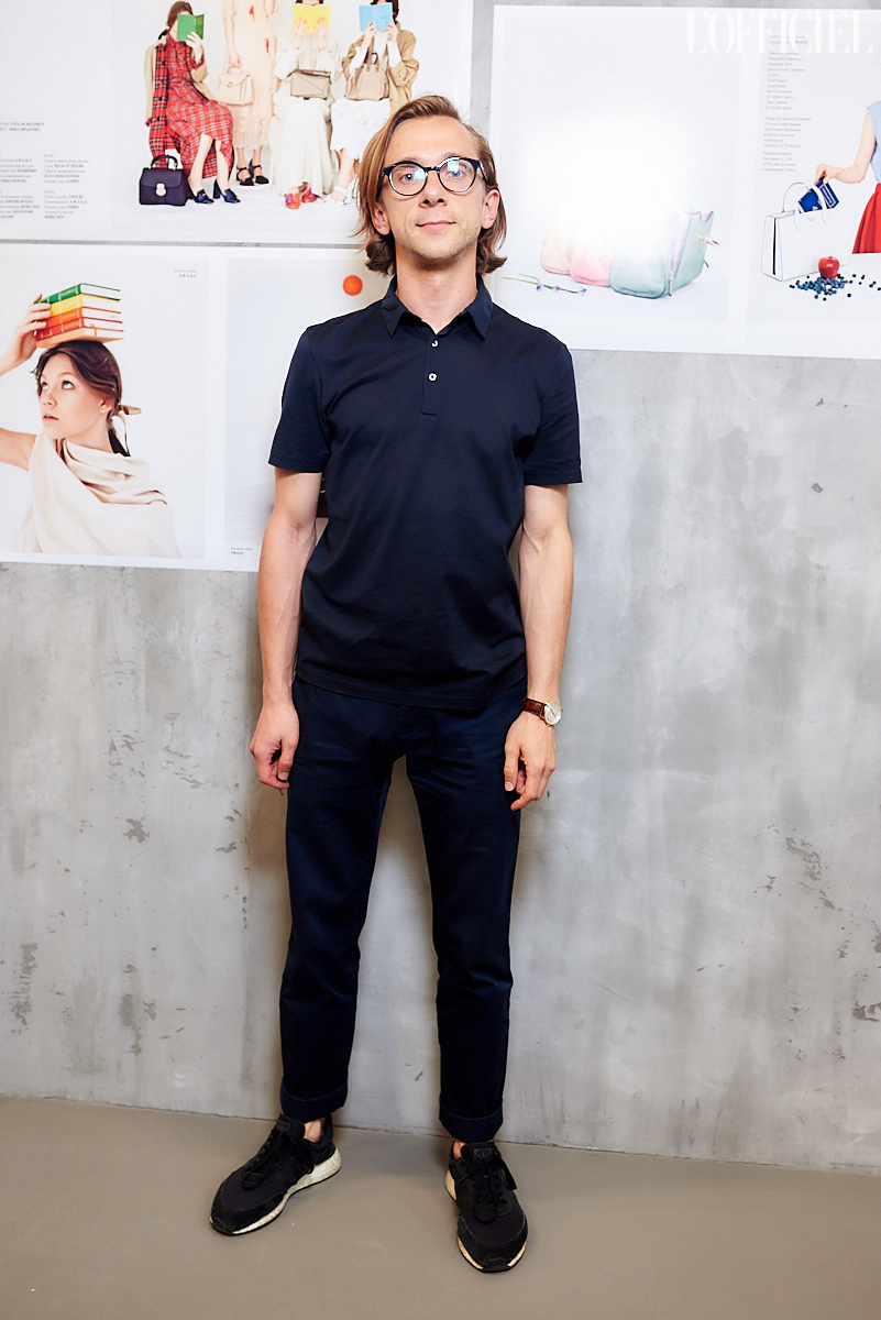 Константин Худов