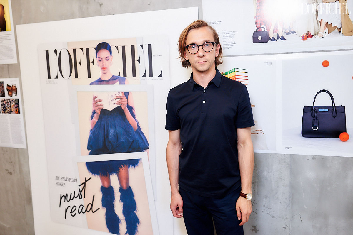 Константин Худов