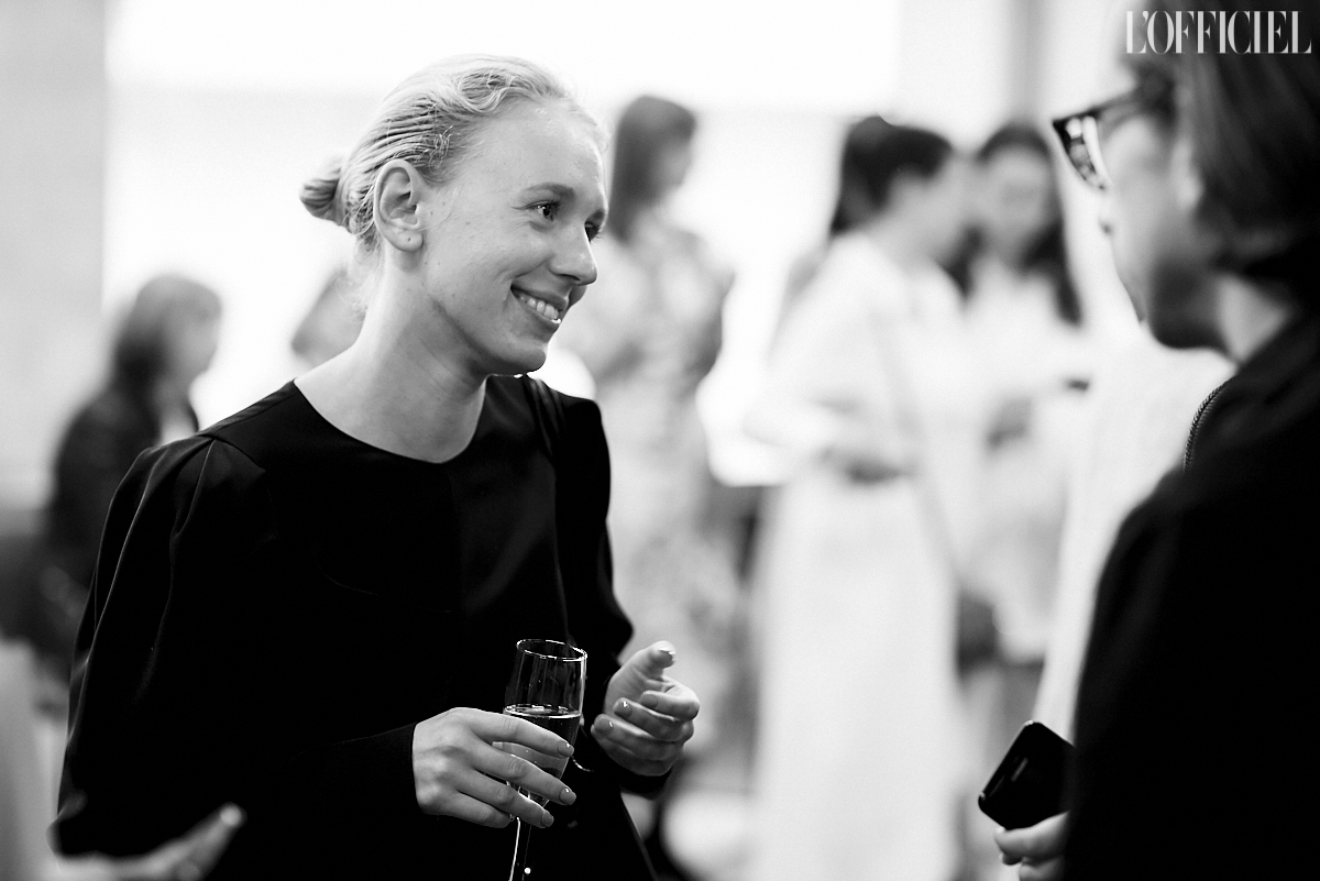 Маша Гаврилюк