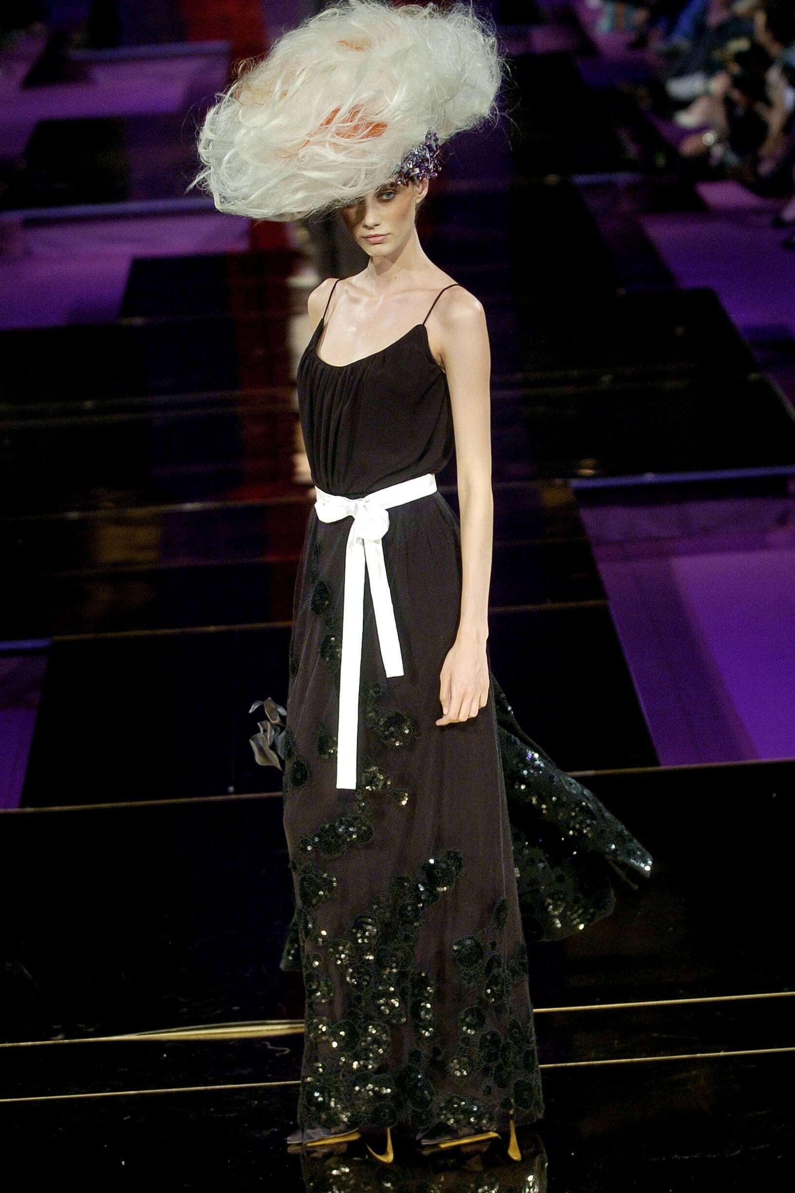 FW 2004 Haute Сoture