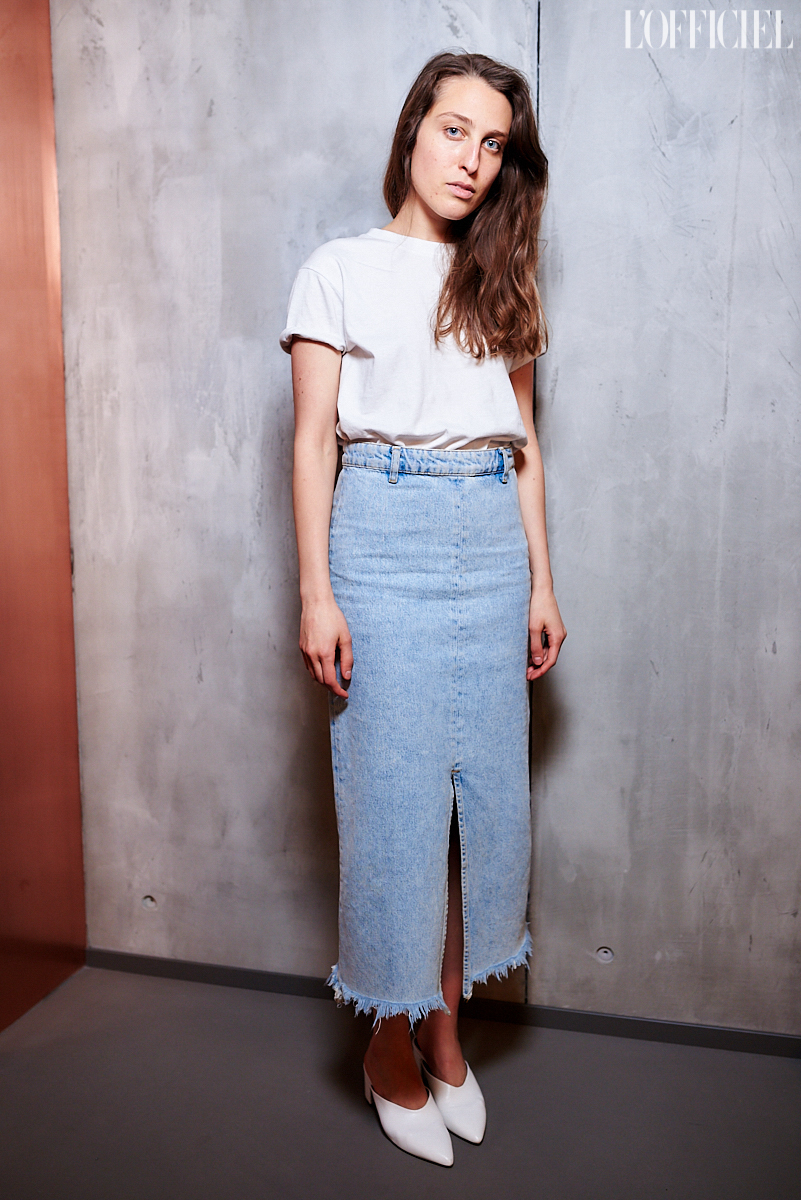 Анастасия Йовановская