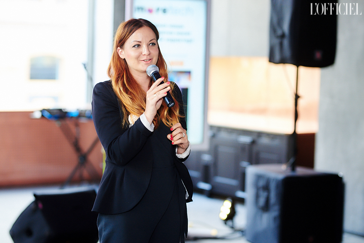 Инесса Голубова