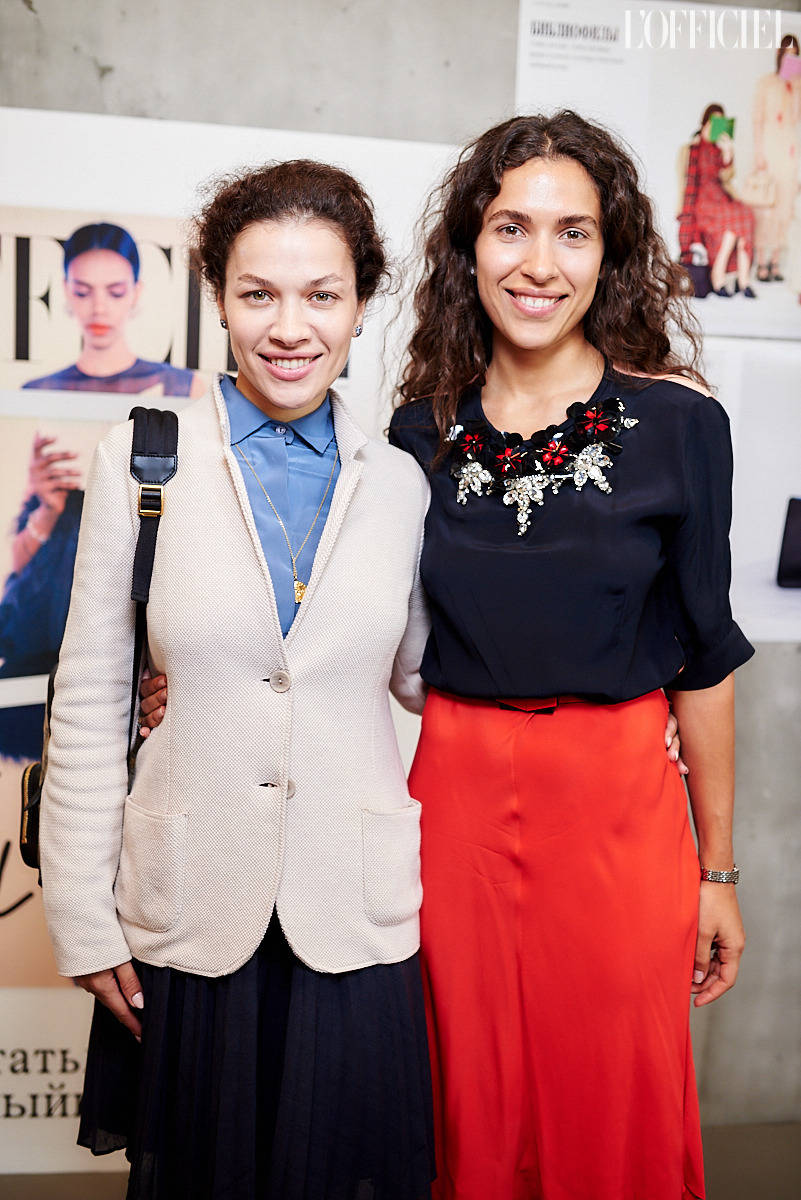 Ярослава и Ульяна Бойко