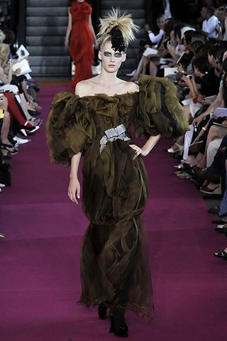 FW 2008 Haute Сoture