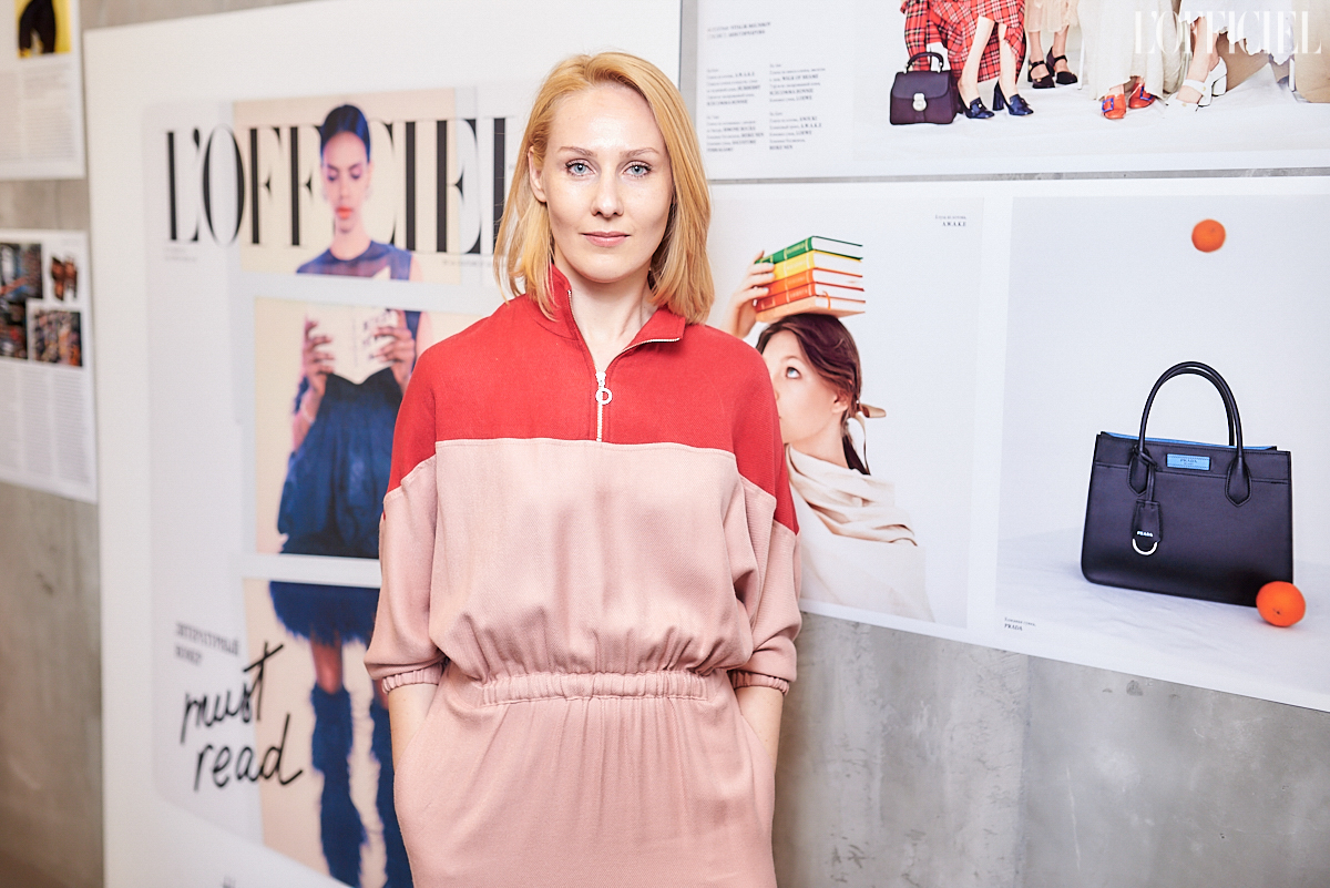 Наталья Васюра