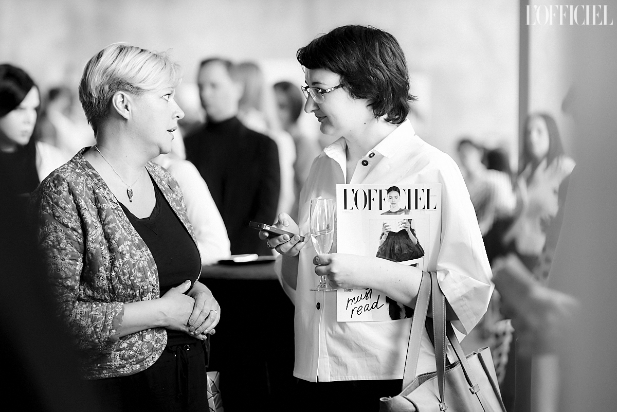 Лилия Омельяненко и Анастасия Герасимова 