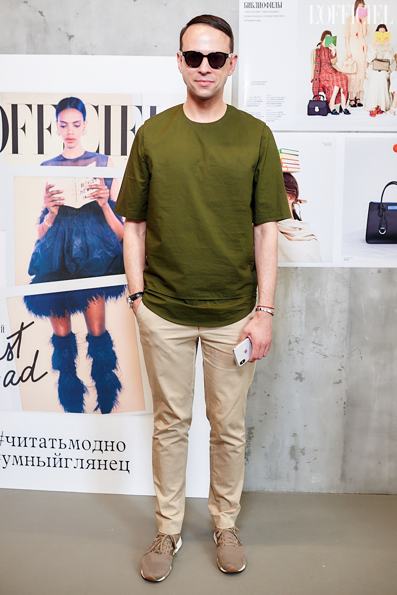 Павел Орлов