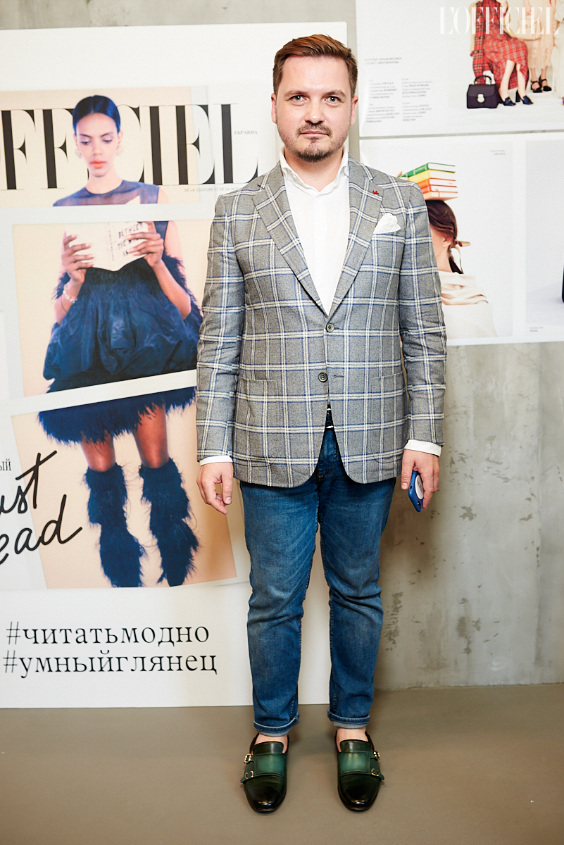 Алексей Нилов