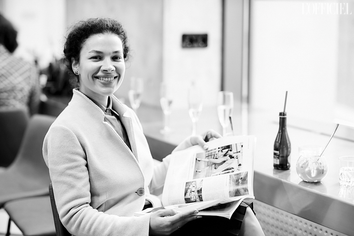 Ярослава Бойко