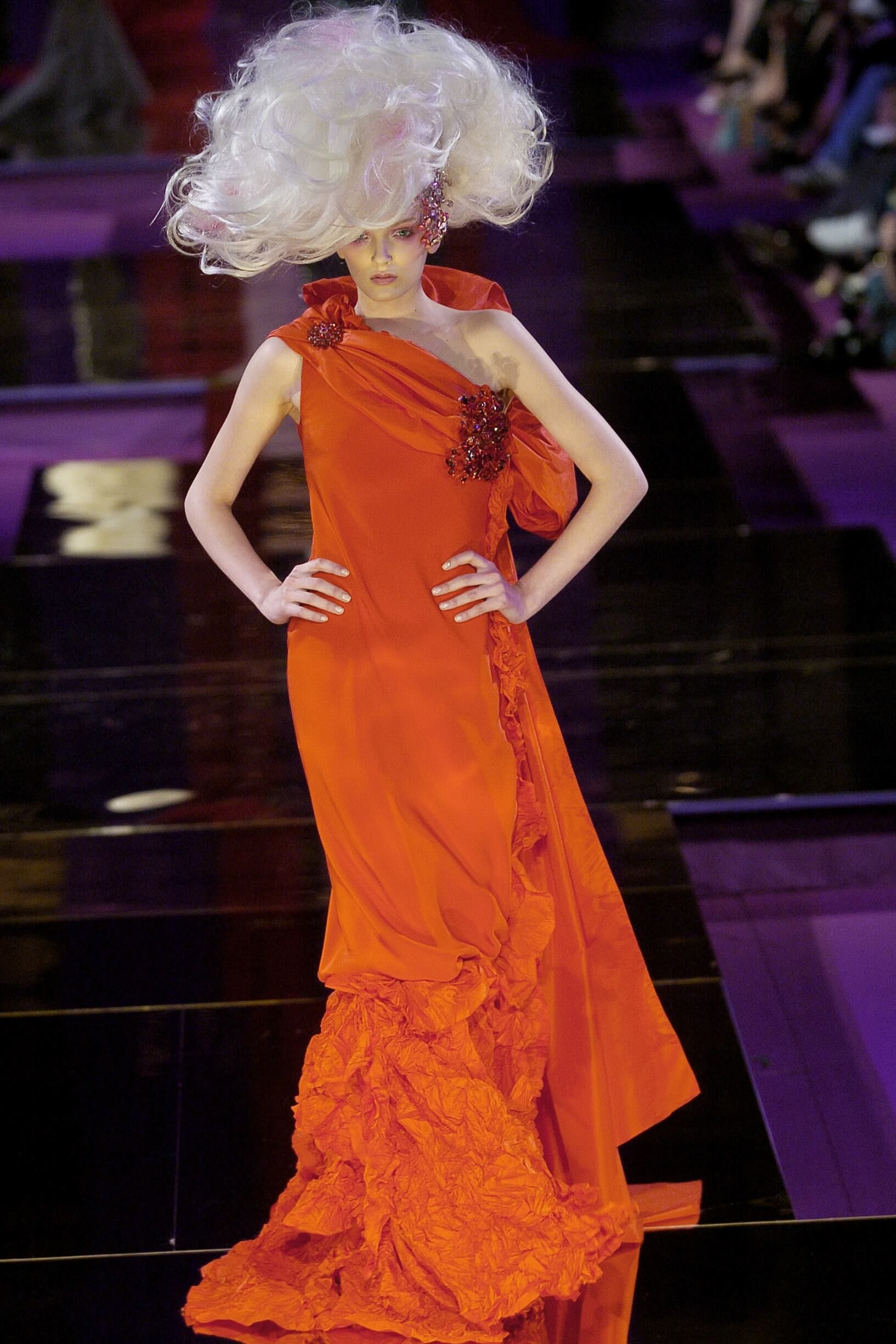 FW 2004 Haute Сoture