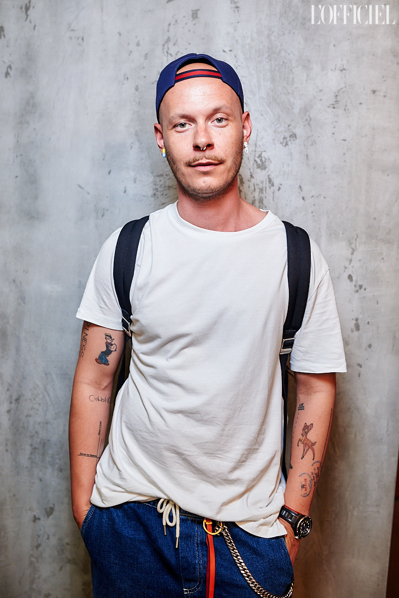 Максим Некрасов