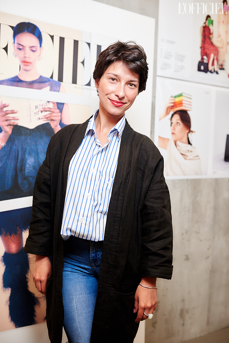 Виктория Демидасюк