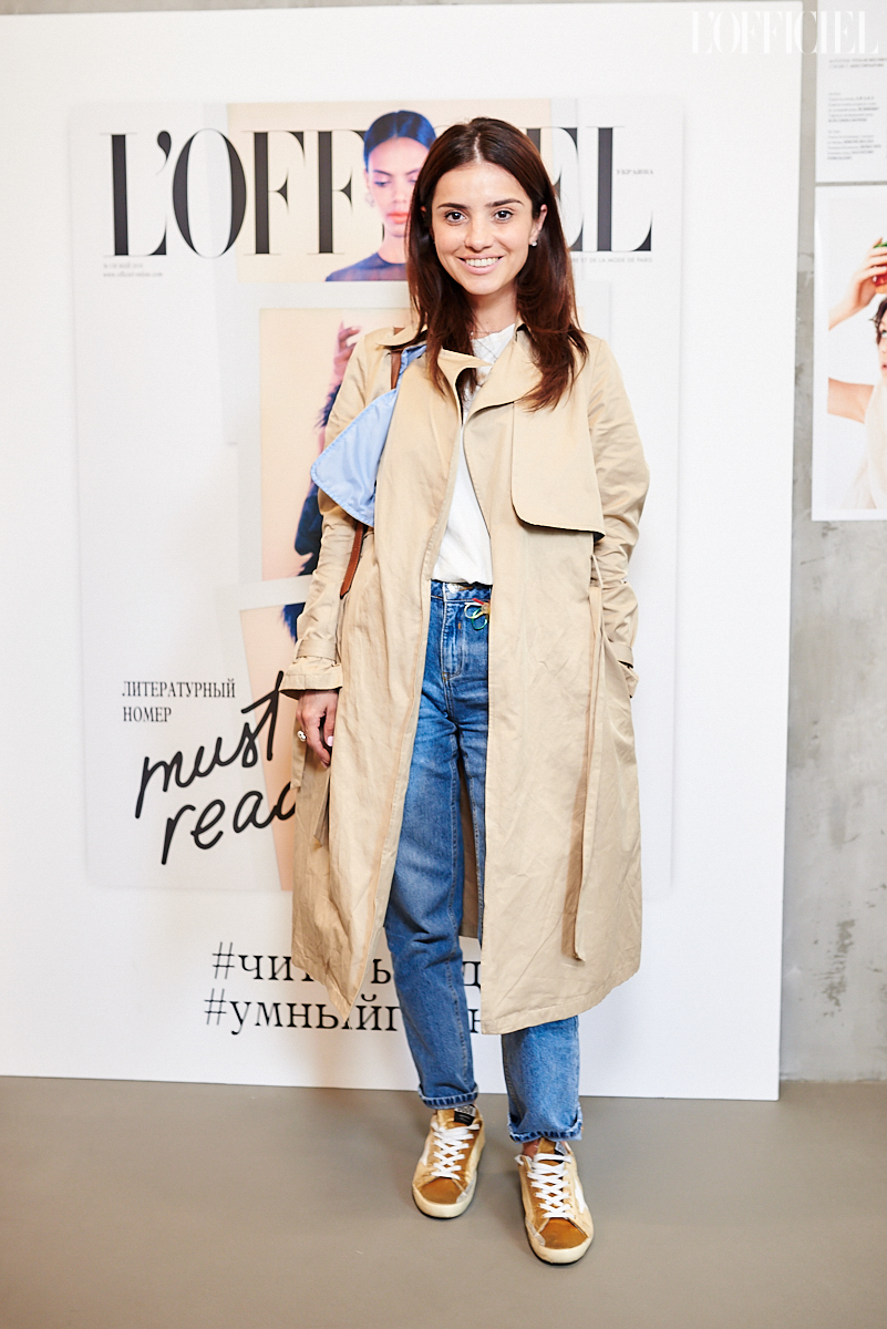 Фаина Тедеева 