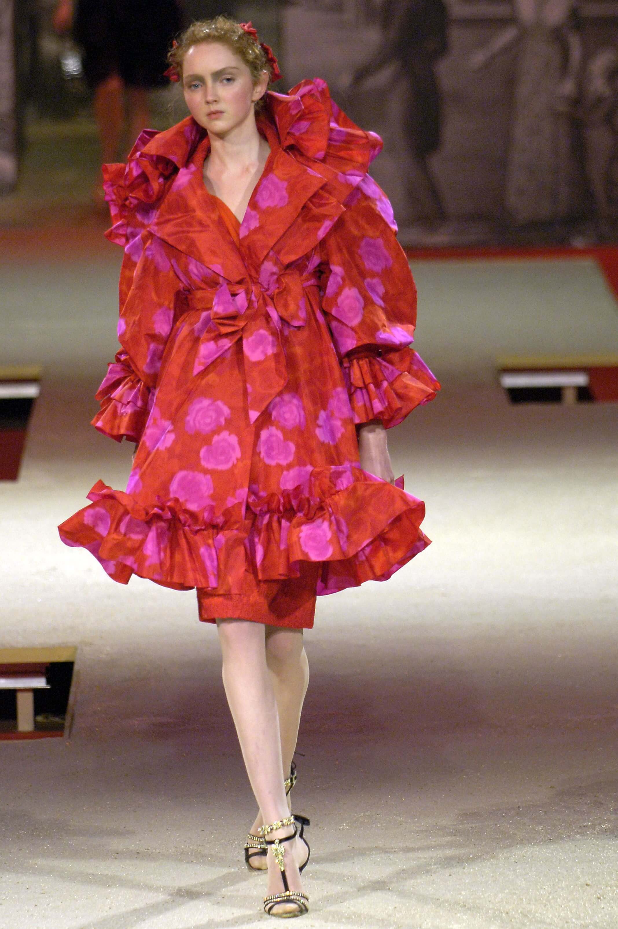 Spring 2006 Haute Couture