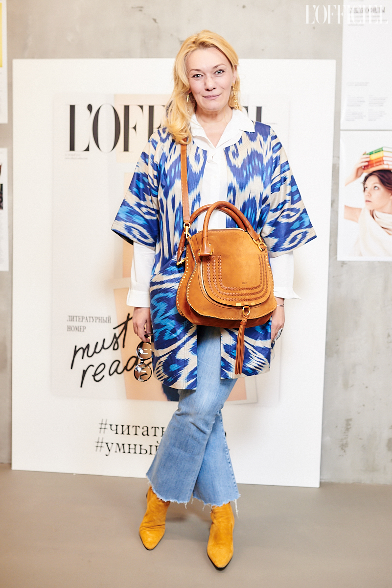 Ирина Ковальчук