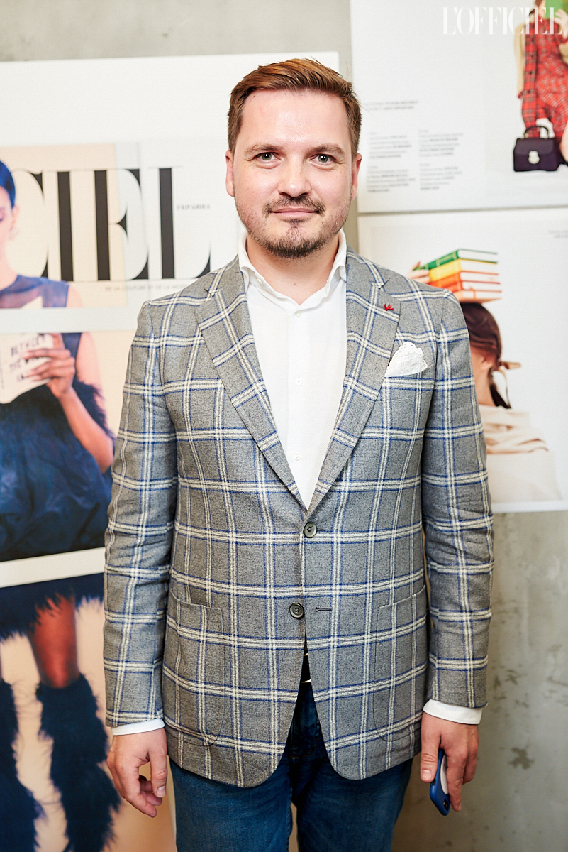 Алексей Нилов