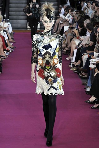 FW 2008 Haute Сoture