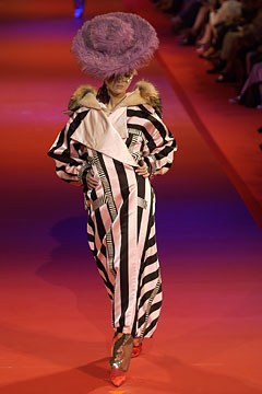 FW 2002 Haute Сoture