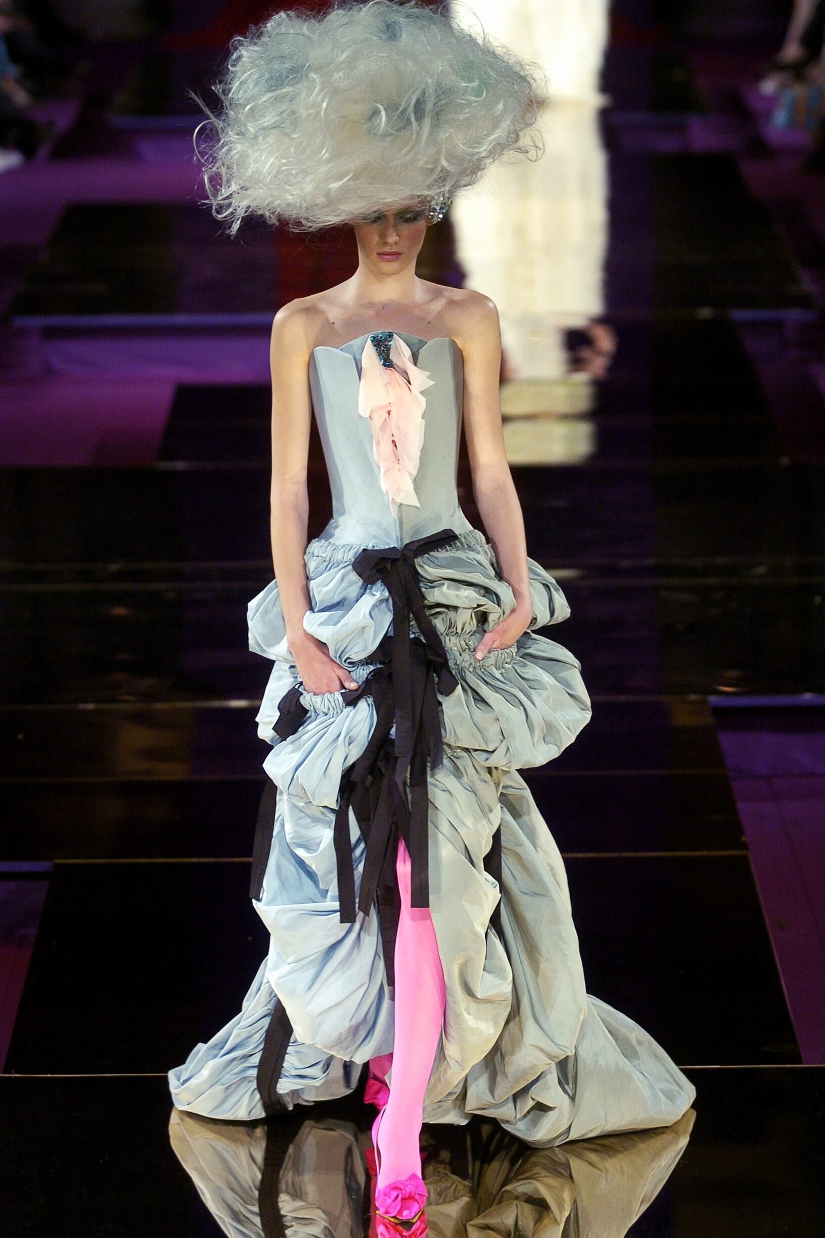 FW 2004 Haute Сoture