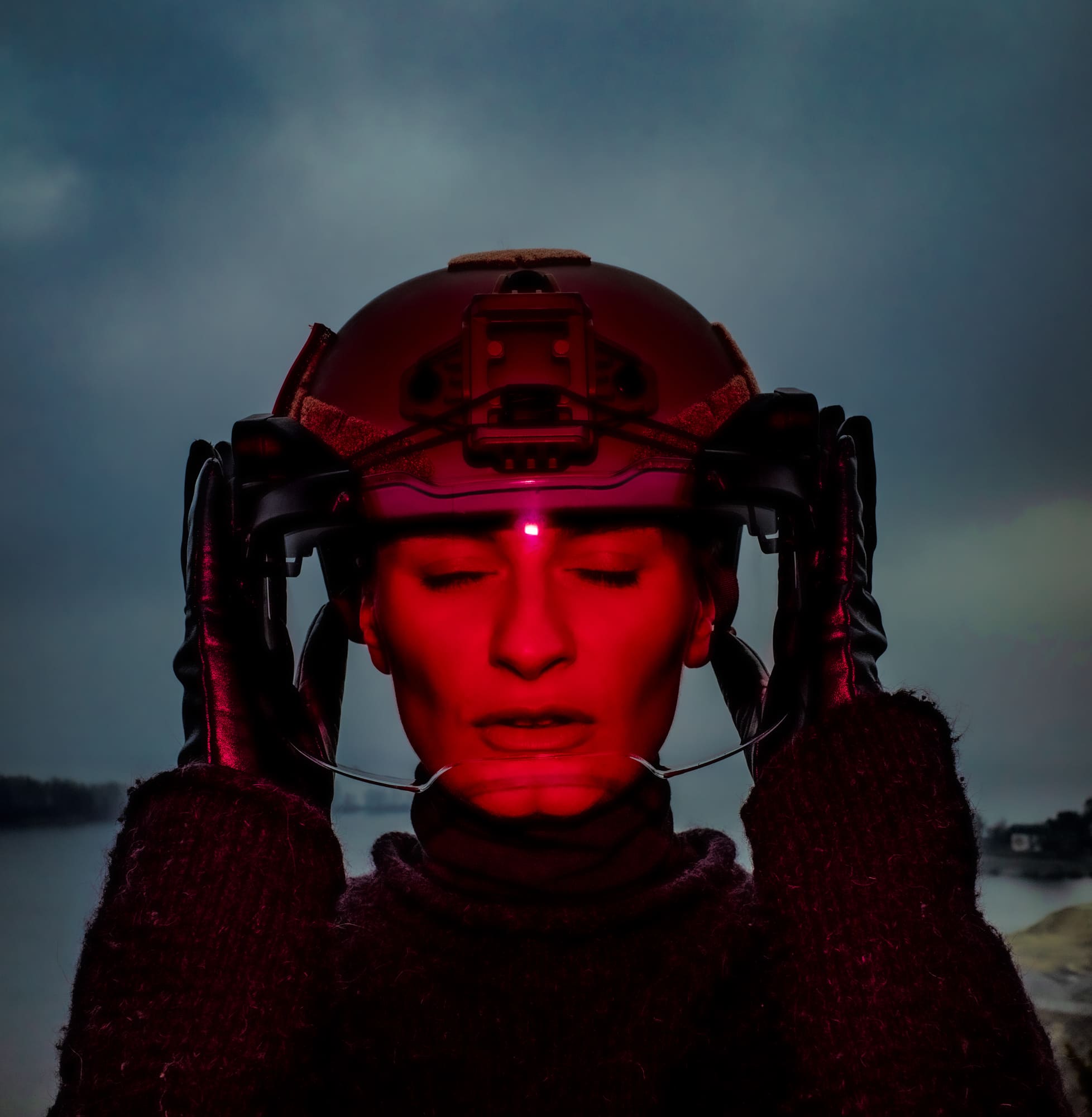 Яна Григоренко