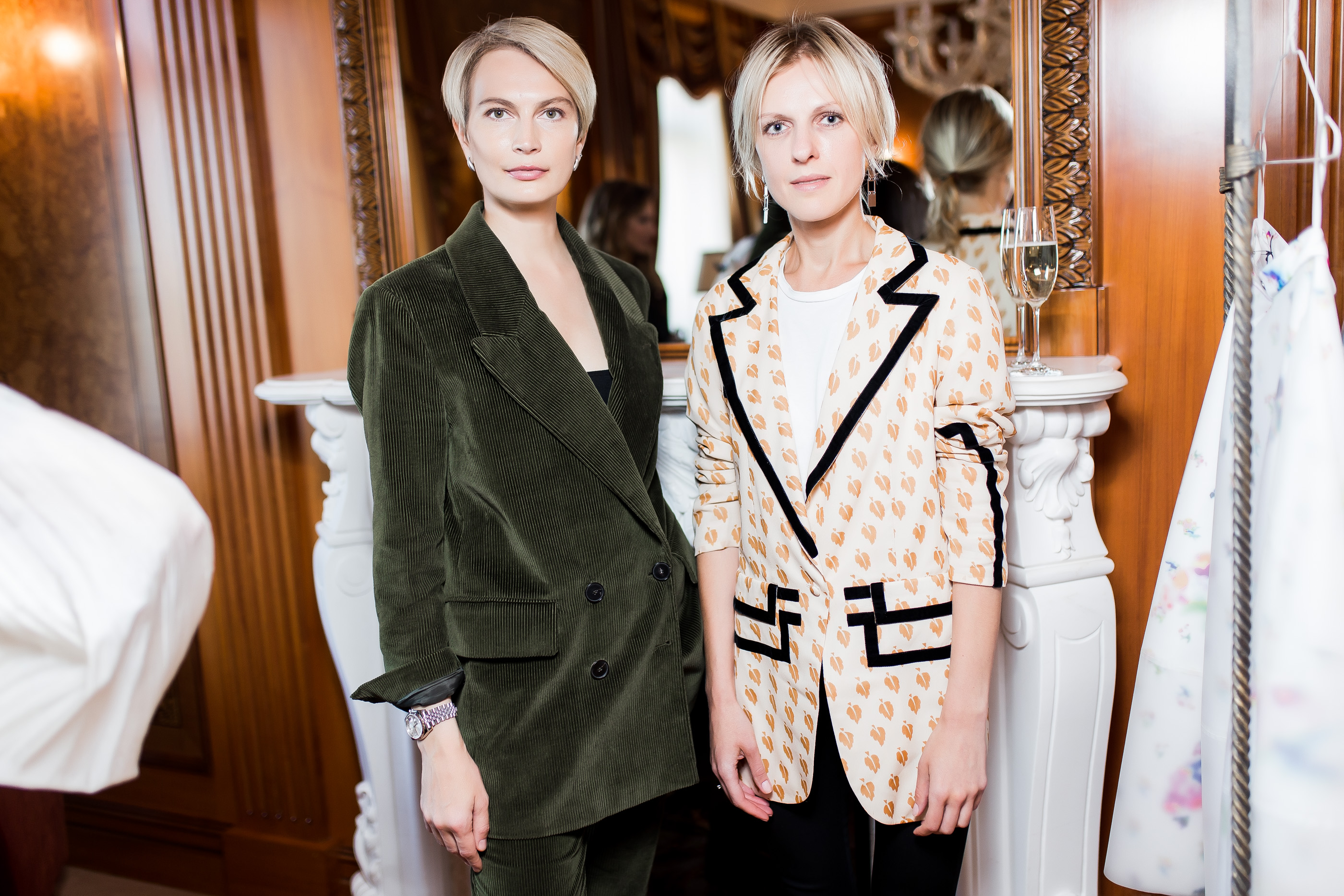 Маша Цуканова