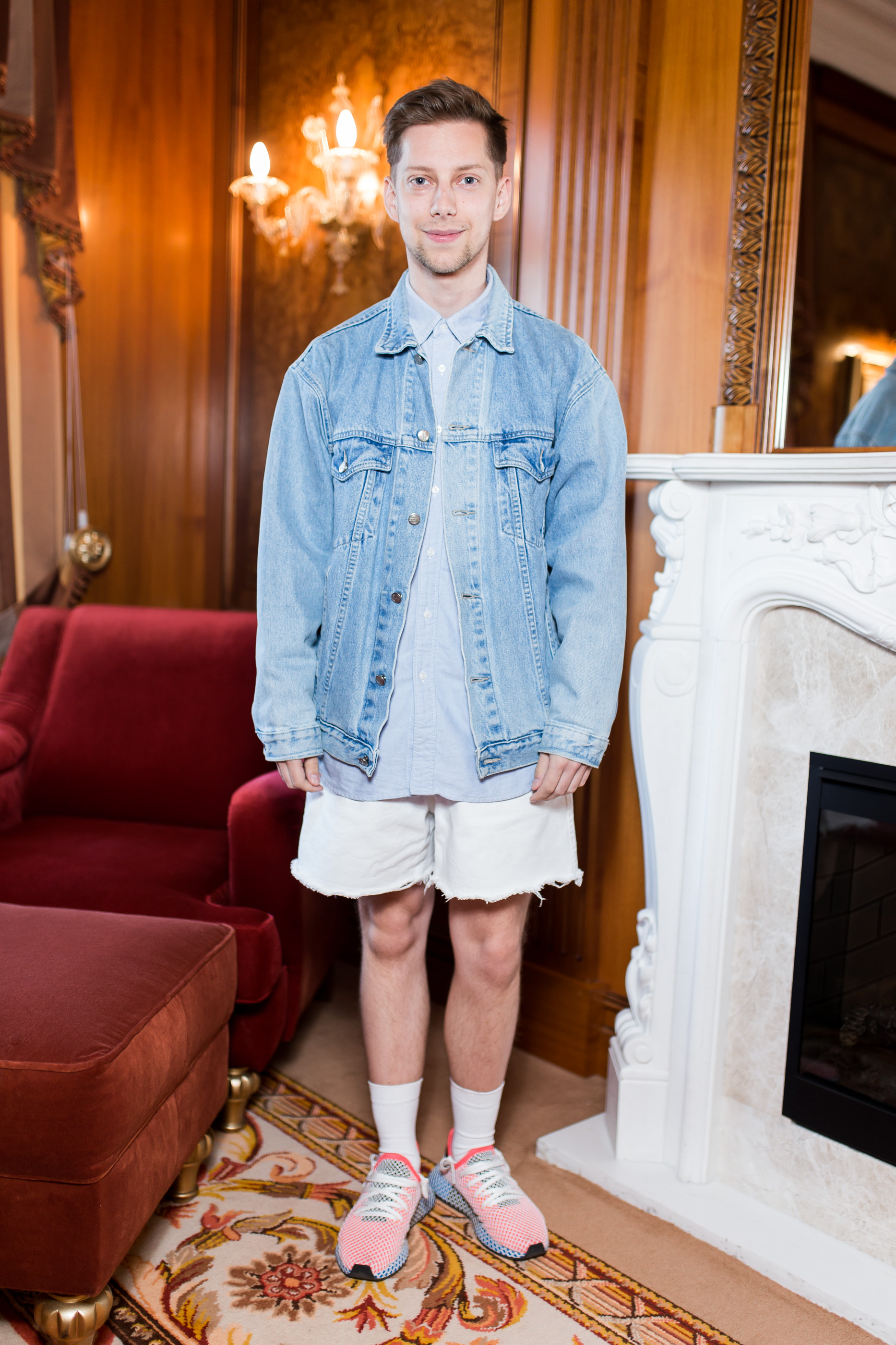 Антон Еременко