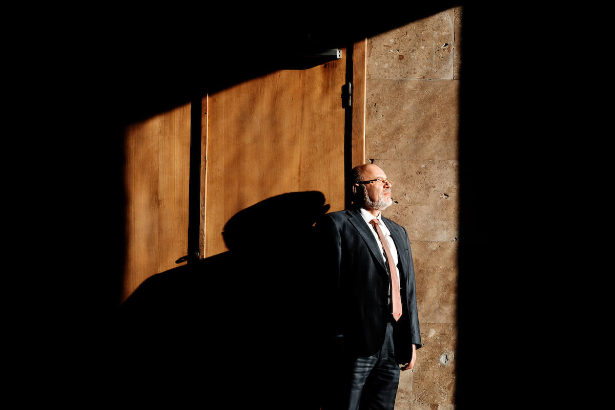 Борис Гринев