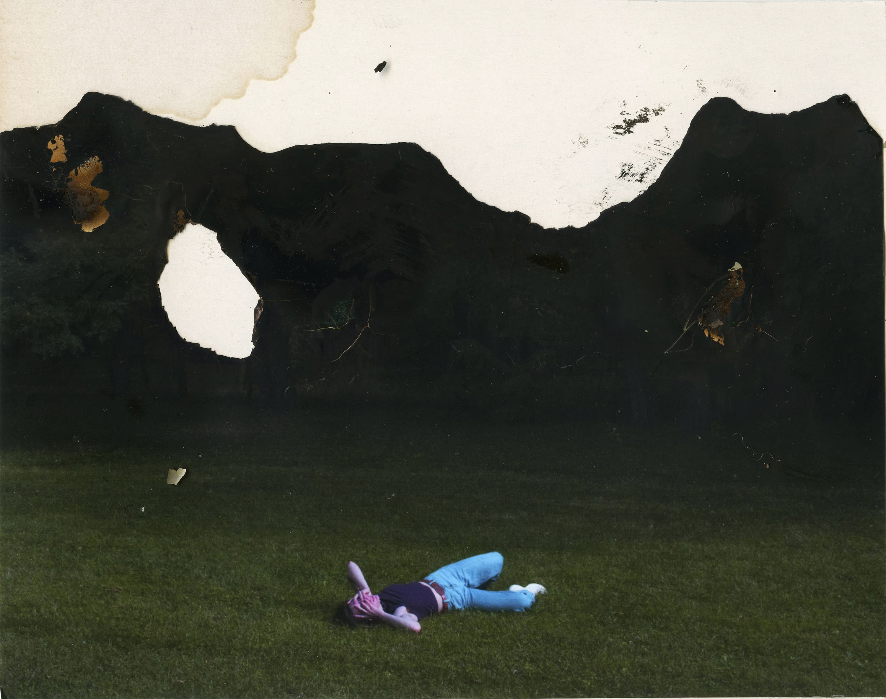 Анастасія Антоненко