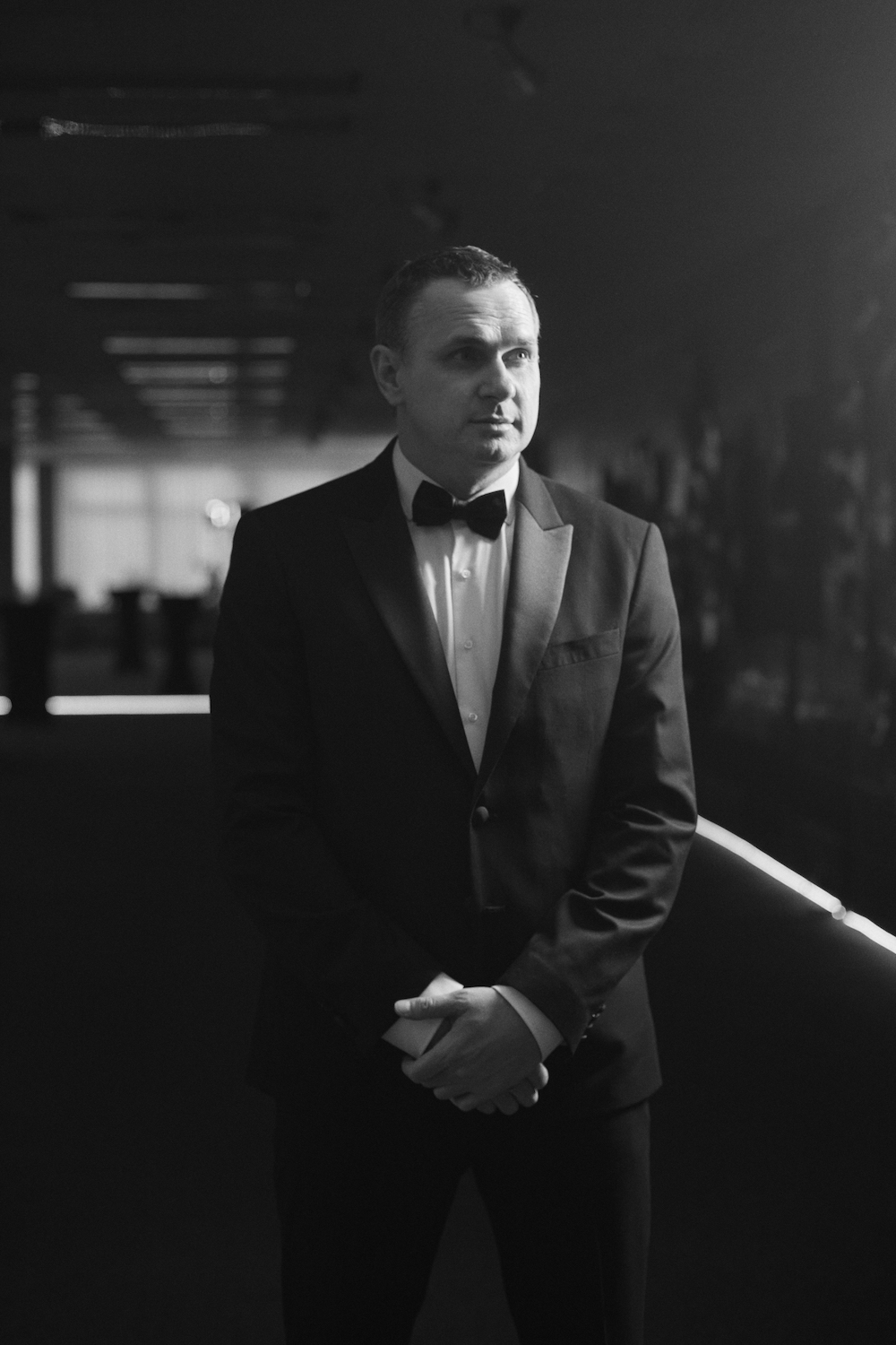 Олег Сенцов