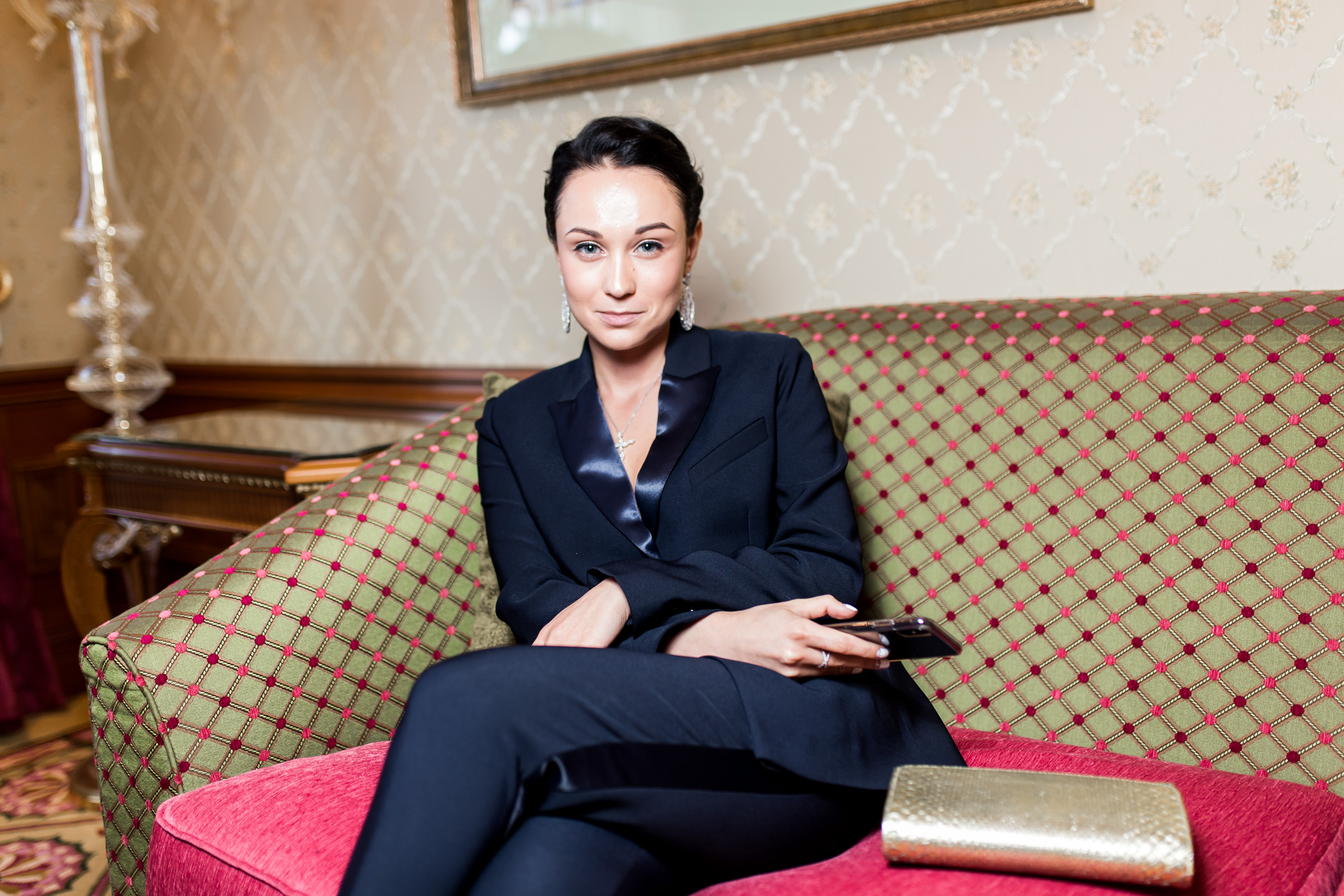 Катерина Садовая