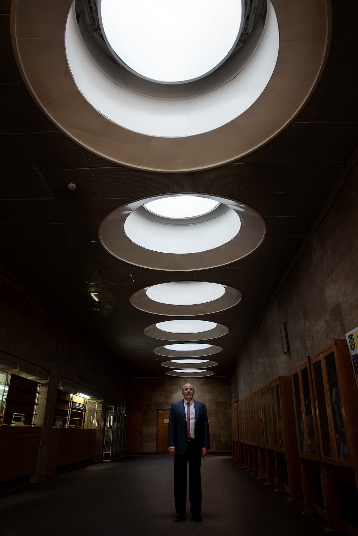 Борис Гринев