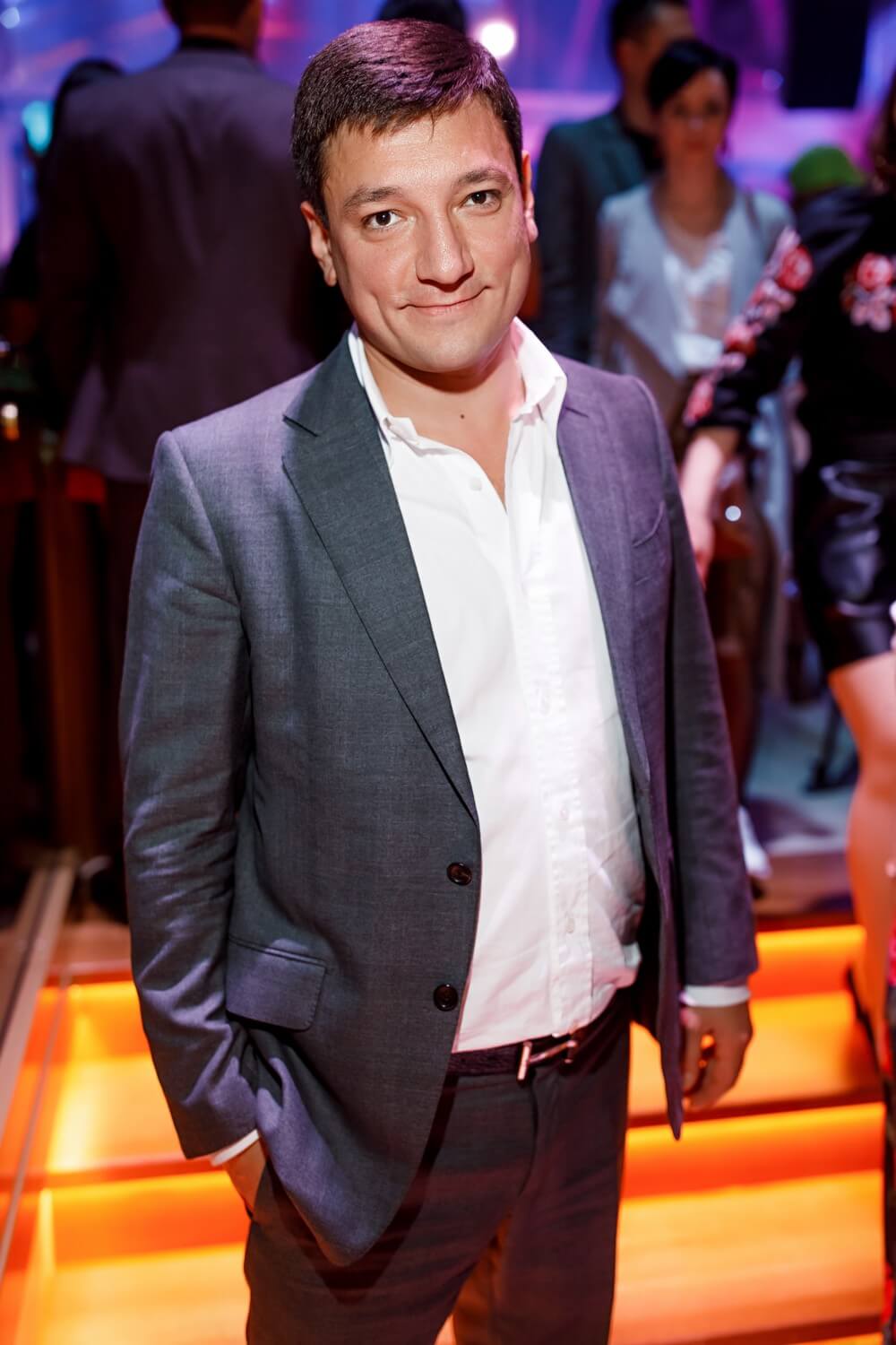 Артур Мхитарян