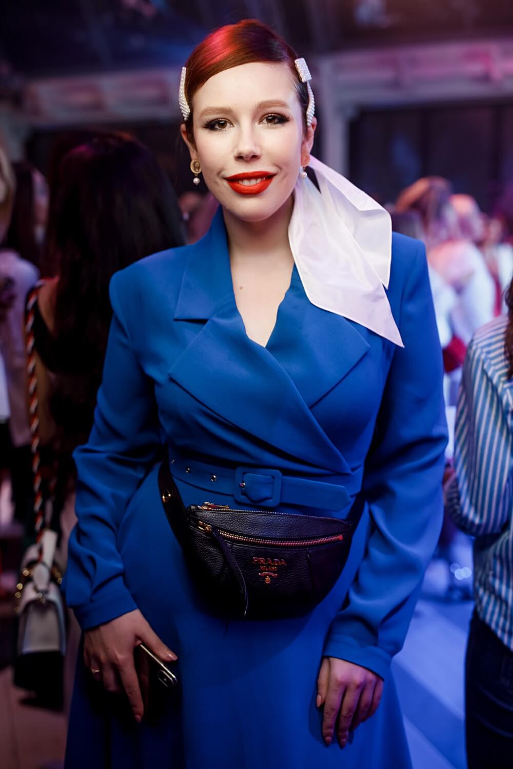 Соня Плакидюк