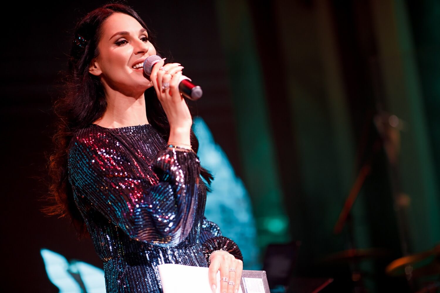 Маша Ефросинина