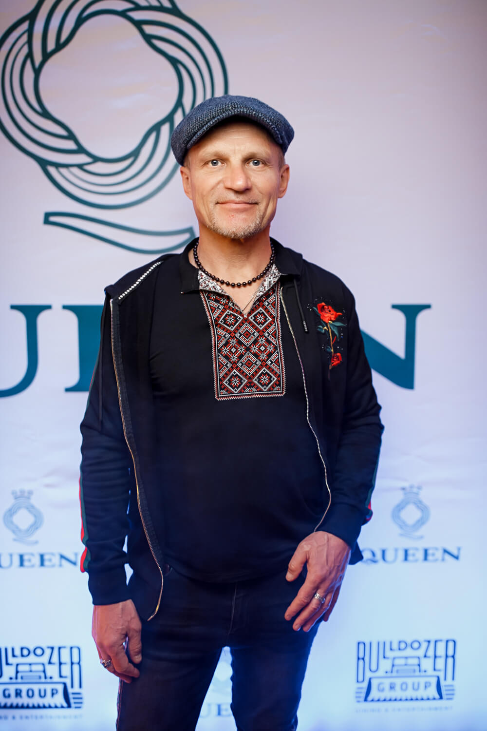 Олег Скрипка