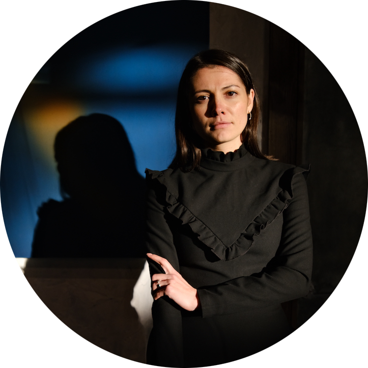  Карина Качуровська