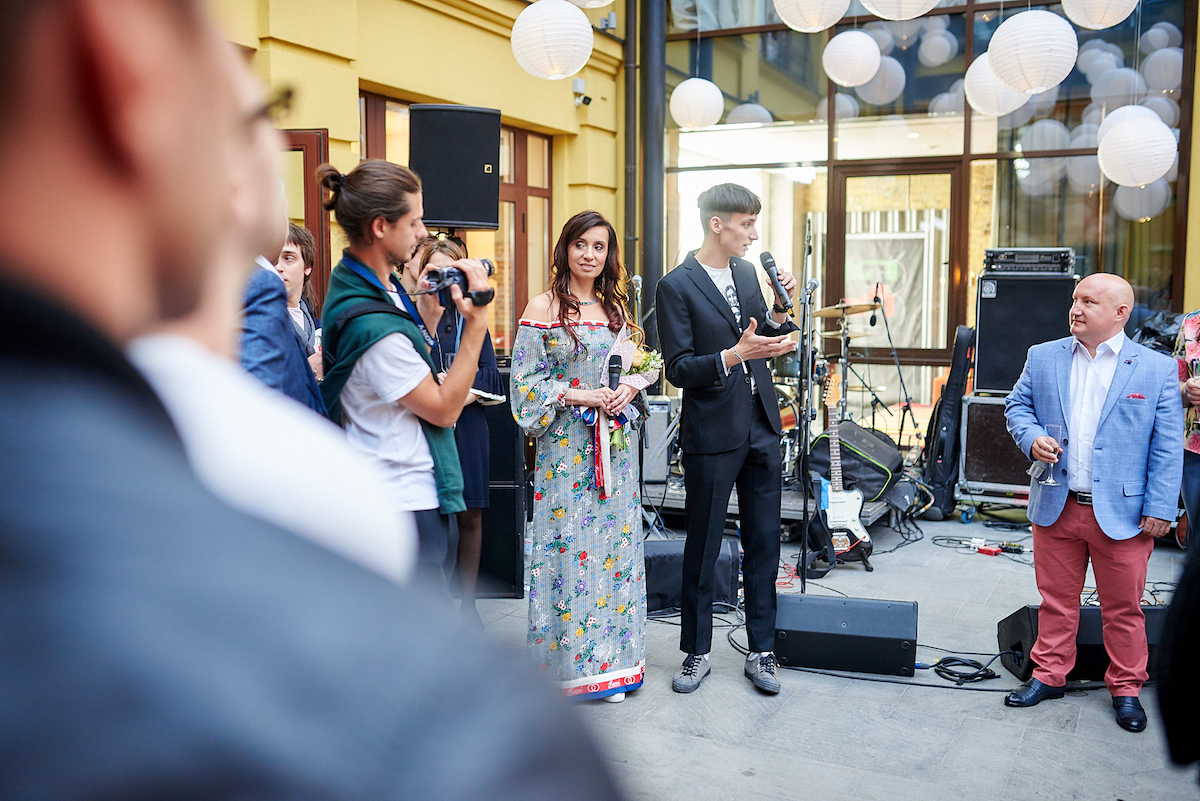 Василий Гроголь