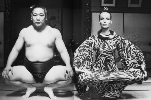 Ричард Аведон