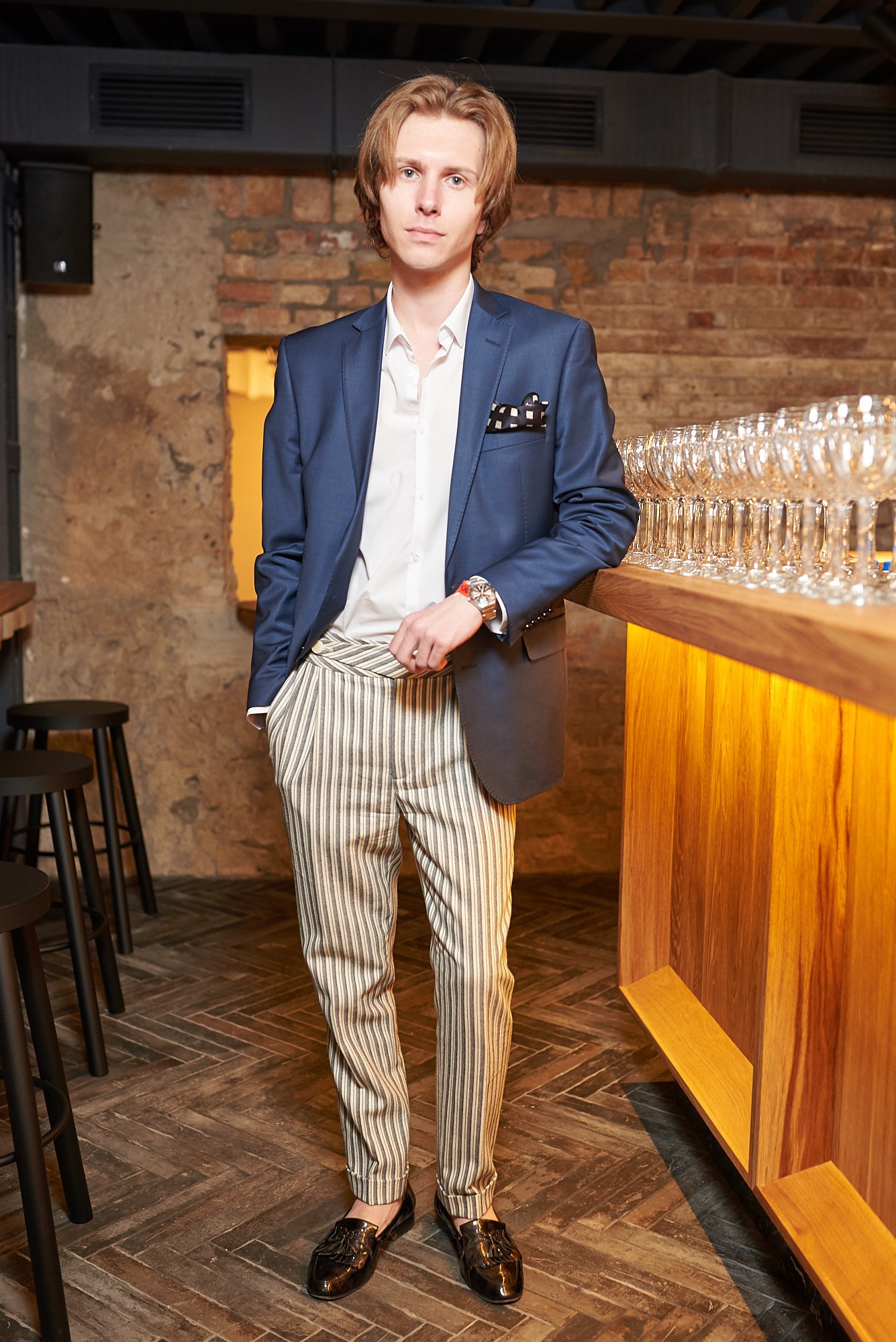 Юрий Амосов 